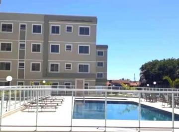 Foto 01 · Imperdível oportunidade de investimento em Resende-RJ: Apartamento de 2 quartos no Mirante de Serra,