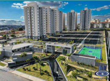 Foto 01 · Apartamento impecável com 2 quartos e 2 salas em Hortolândia-SP, Jardim Nova Hortolândia I: 1 vaga, 