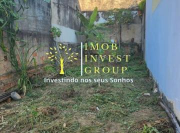 Foto 01 · Terreno à venda no Jardim Itamaracá  Indaiatuba - SP