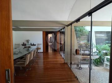 Casa de 4 quartos, São Paulo · CASA À VENDA NO ALTO DE PINHEIROS