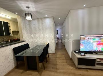 Apartamento de 3 quartos, Barueri · Venda apartamento de 68 metros no Condominío Alphaview