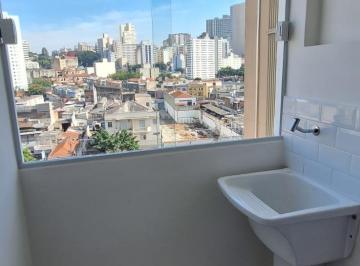 Apartamento de 1 quarto, São Paulo · Apartamento Liberdade