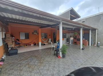 Casa de 2 quartos, Itanhaém · Casa no bairro Jardim São Fernando em Itanháem. Possui 02 dormitórios 