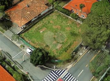 Terreno , São Paulo · LOTE À VENDA NO ALTO DE PINHEIROS