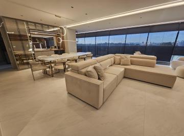 Apartamento de 3 quartos, São Paulo · 202m² - no Parque Global. 