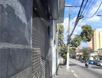 Casa en Venda de 1 quarto Vila Gustavo · LINDO SOBRADO RESIDENCIAL TUCURUVI