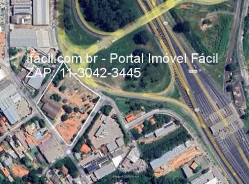 Foto 01 · Terreno de 13.000m² em Valinhos-SP Indústria ou Logística - Ifacil.com.br