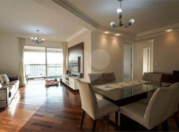 Apartamento de 3 quartos, São Paulo · APARTAMENTO À VENDA 110 m² COM 3 QUARTOS 1 SUÍTE 2 VAGAS NO JABAQUARA