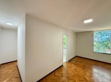 Apartamento de 2 quartos, Brasília · Apto de 2 quartos, 55 m², 3º andar, de canto, vista livre, SQS 408