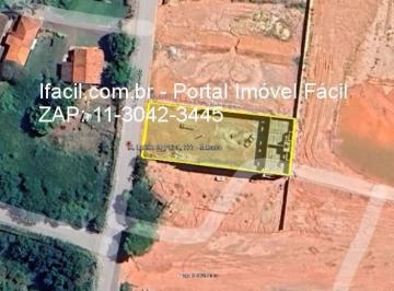 Foto 01 · Terreno Industrial 1.000 m² à Venda em Valinhos-SP Bairro Macuco - Ifacil.com.br