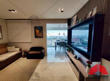 Foto 28 · Apartamento à venda, Ares da Praça,83,5 m²,02 quartos, 01 suite, ampla sala integrada á varanda gour