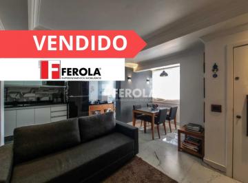 Apartamento de 2 quartos, Brasília · QRSW 2 ROFORMADO 2 QUARTOS, MOBILIADO 63,48m²