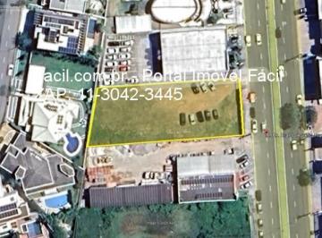 Foto 01 · Terreno Comercial Nobre 1.280m² Paiquerê Valinhos-SP - Ifacil.com.br