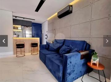 Apartamento de 2 quartos, Curitiba · Apartamento na Vila Izabel com 2 quartos e 1 vaga