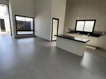 Foto 01 · Casa, Bem Viver, Uberlândia, MG