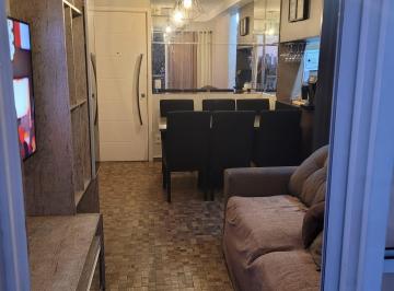 Apartamento de 3 quartos, São Paulo · Apartamento Vila Santa Clara, 63 m², 3 Quartos, 1 Suite, 1 Vaga, Lazer Completo