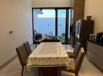 Foto 01 · Casa, Novo Mundo, Uberlândia, MG