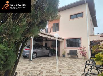 Foto 01 · Casa, Loteamento Village Tremembé, Tremembé, SP