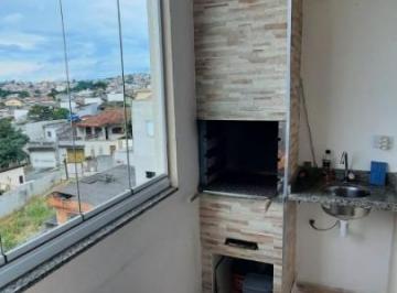 202507021456427060.jpeg · Apartamento para Venda em Mogi das Cruzes, Mogi Moderno, 2 dormitórios, 1 banheiro, 1 vaga