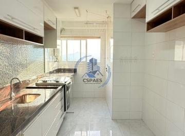 Apartamento de 3 quartos, Barueri · CSPLD218 - Cond. Nações, apartamento repleto de planejados, andar alto, 2 vagas, cozinha equipada