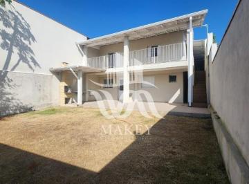 Foto 01 · Sobrado com edicula, quintal amplo 3 dormitorios, 2 banheiros, 2 vagas cobertas no Jardim do Lago pr