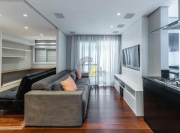 Apartamento de 2 quartos, São Paulo · Apartamento Mobiliado a venda na Barra Funda com 66m, 2 quartos, 1vaga