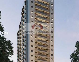 202507021511106832.jpg · Apartamento para Venda em São Paulo, Vila Olímpia, 1 dormitório, 1 suíte, 1 banheiro