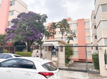Apartamento de 2 quartos, São Paulo · Apartamento à venda na casa Verde com 55 metros e vaga