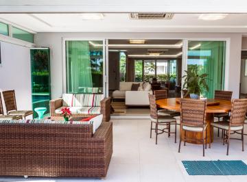 Casa de 5 quartos, Florianópolis · Mansão Mobiliada à Venda em Jurerê Internacional – Amoraeville