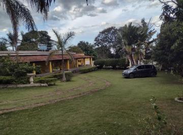 Foto 01 · Chacara, Zona Rural, Alfenas, MG