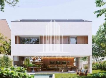Foto 10 · Imóvel de Luxo no Jardim Petrópolis: Casa em Condomínio com 3 Suítes e 702m² em São Paulo - SP