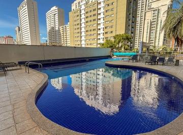 Apartamento de 3 quartos, Águas Claras · Cobertura 3 quartos Águas Claras