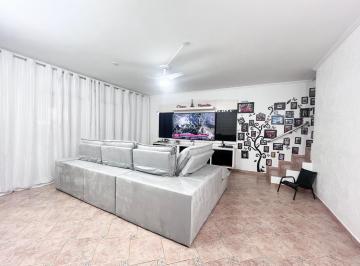 Casa de 4 quartos, São Paulo · Casa à venda na Vila Nova Mazzei com 114 metros e 4 suítes