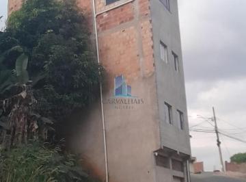 Foto 01 · Imperdível oportunidade: Casa à venda em BH-MG, bairro Vitória da Conquista, 2 quartos, 1 sala, 2 ba