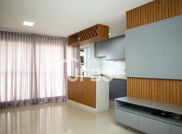Apartamento de 3 quartos, Goiânia · APARTAMENTO 78MT 3 QUARTOS SENDO 1 SUITE SETOR PEDRO LUDOVICO 