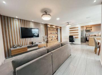 Apartamento de 3 quartos, Blumenau · Apartamento com 3 Dormitórios à Venda no Bairro Velha – 80 m²