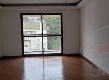 Foto 01 · Imóvel de Luxo na Vila São Francisco - 4 quartos, 2 suítes, 2 salas, 5 banheiros, 4 vagas - 240m² -