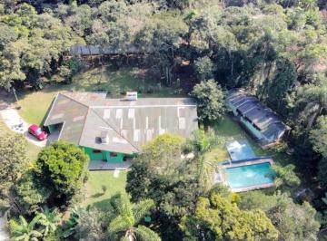 Foto 01 · Chacara, Centro, Itapecerica da Serra, SP