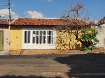 Foto 01 · Residência à venda em Ribeirão Preto-SP, bairro Eng. Carlos de Lacerda Chaves - 3 quartos, 2 salas, 
