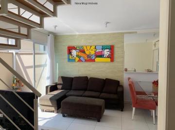 Foto 01 · Casa, Chácara Jafet, Mogi das Cruzes, SP