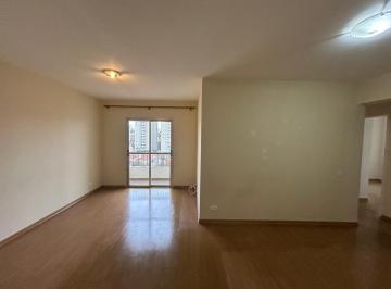 Apartamento de 3 quartos, São Paulo · OTIMO APTO BEM LOCALIZADO, LAZER COMPLETO FL37