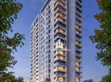 ce41999ae63ef7e4b51a7f5f016910e56f93ab5f · Apartamento à venda, 86 m² por R$ 1.051.182,26 - Portão - Curitiba/PR