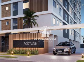 da75e0ffea81b853feecf9fa3e920742d8f22ae4 · Apartamento à venda, 42 m² por R$ 481.157,00 - Hauer - Curitiba/PR