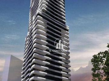 5e20fd5b1c56bd487aa5bba22f6b39ce8d680a25 · Apartamento à venda, 128 m² por R$ 2.468.680,00 - Bigorrilho - Curitiba/PR