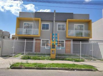 b5036607a8055bbb72356e86dfeaa4e69b7ba127 · Sobrado com três quartos frente pra rua no Votória Régoa -  CIC