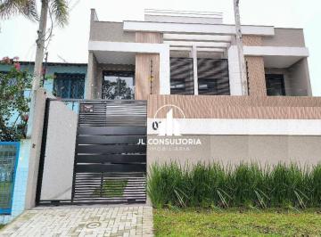 583e0a4a0af04d2ff5096d5c5332ae1acf28aa97 · Sobrado à venda, 248 m² por R$ 1.279.547,50 - Água Verde - Curitiba/PR