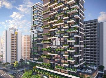 a83b89dac086f4a957db57deb1a62cb4ffb7873b · Apartamento à venda, 46 m² por R$ 1.229.565,00 - Alto da Glória - Curitiba/PR