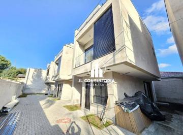 e3dfe6d02d288a62504704b14c56588f8ea4abe2 · Sobrado à venda, 182 m² por R$ 1.161.212,50 - Portão - Curitiba/PR