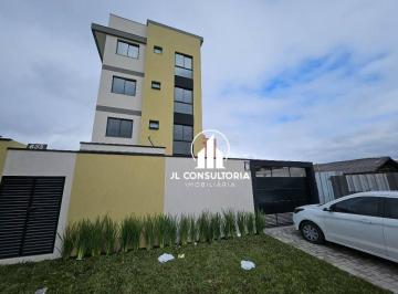 e3de9f7ece747e8957d22521b2c2aa0ce5fe113c · Cobertura à venda, 116 m² por R$ 578.999,00 - Cidade Jardim - São José dos Pinhais/PR