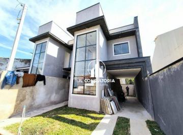 a63bbf88438543be4bafcd4ad11fe286c9a43fea · Sobrado à venda, 87 m² por R$ 549.000,00 - Sítio Cercado - Curitiba/PR